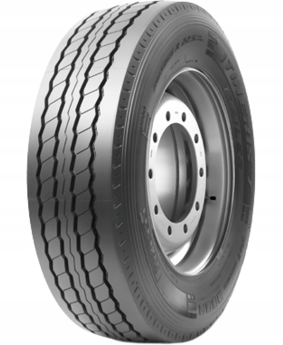 385/65R22.5 opona PIRELLI ITINERIS TRAILER90 TL 160(158)K(L)